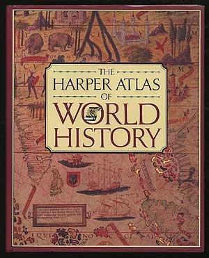 Book The Harper Atlas of World History free