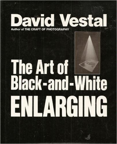 Book The Art of Black and White Enlarging free