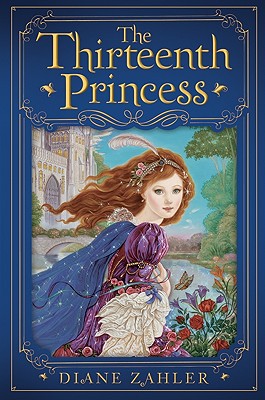 Book The Thirteenth Princess free