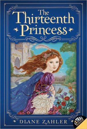 Book The Thirteenth Princess free