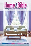 Book Home Color Bible: 1,000 Gorgeous Combinations for Every Room free