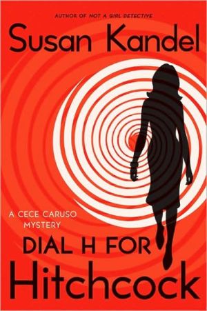 Book Dial H for Hitchcock (Cece Caruso Mystery #5) free