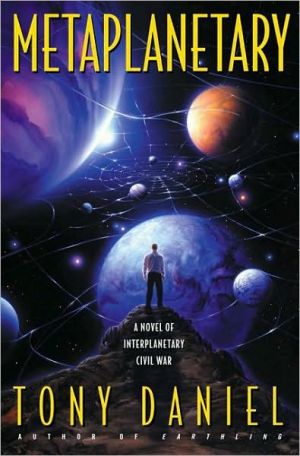 Book Metaplanetary: A Novel of Interplanetary Civil War free Book Metaplanetary: A Novel of Interplanetary Civil War free