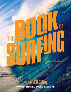 Book The Book of Surfing: The Killer Guide free