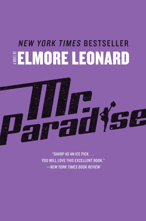 Book Mr. Paradise: A Novel free