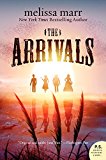 Book The Arrivals: A Novel (P.S.) free