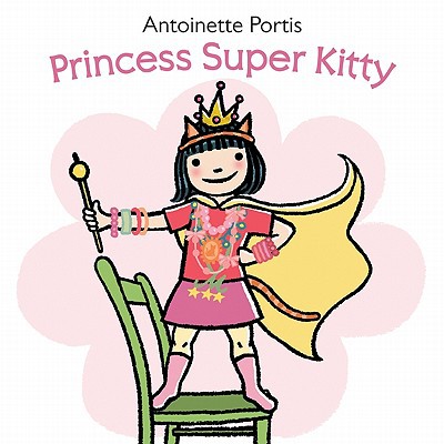 Book Princess Super Kitty free