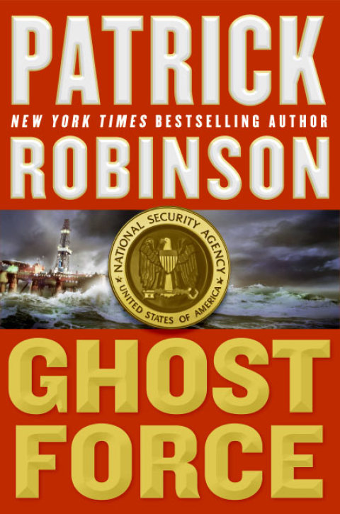Book Ghost Force free
