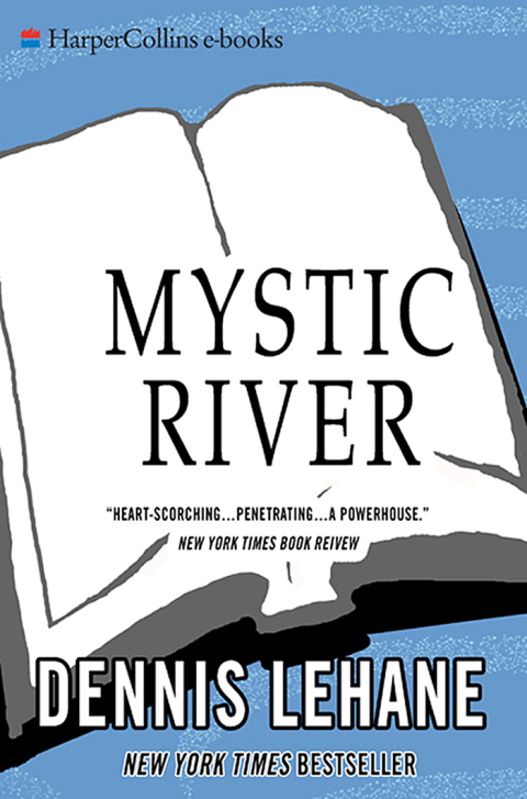 Book Mystic River free