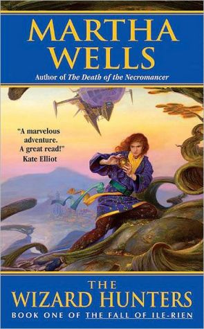 Book The Wizard Hunters: The Fall of Ile-Rien (The Fall of Ile-Rien Trilogy Book 1) free