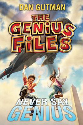 Book The Genius Files #2: Never Say Genius free