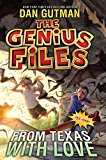 Book The Genius Files #4: From Texas with Love free