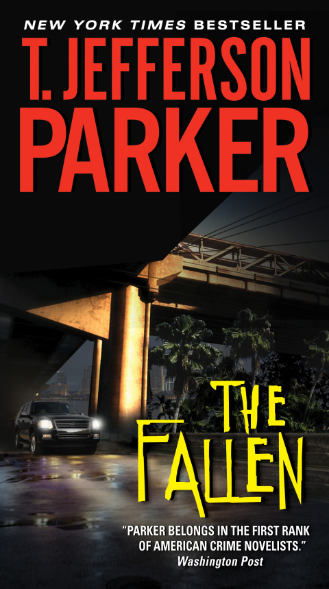 Book The Fallen free