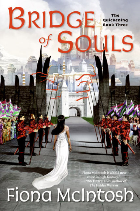 Book Bridge of Souls free