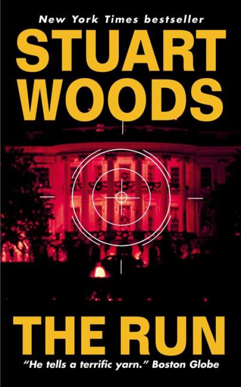 Book The Run (Will Lee Novels Book 5) free