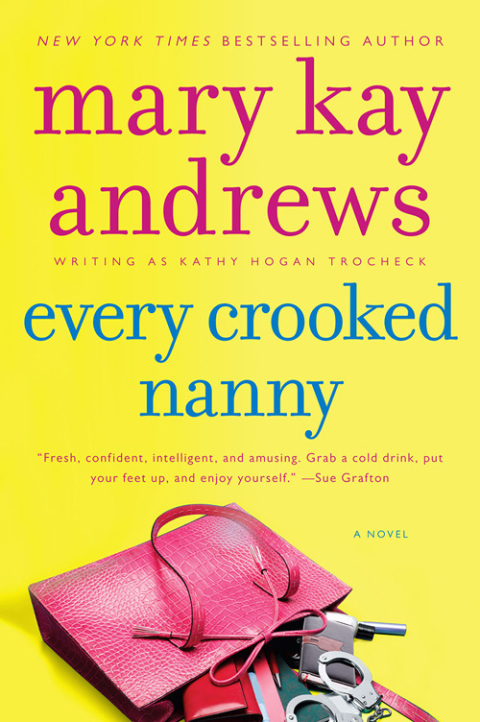 Book Every Crooked Nanny (Callahan Garrity Mysteries Book 1) free