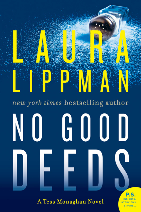 Book No Good Deeds: A Tess Monaghan Novel free