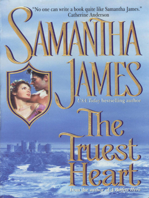 Book The Truest Heart free
