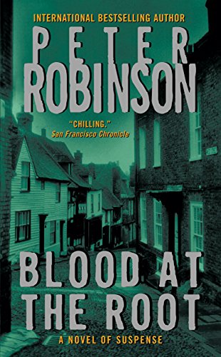 Book Blood at the Root: An Inspector Banks Novel (Inspector Banks series Book 9) free