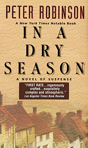 Book In a Dry Season: An Inspector Banks Novel (Inspector Banks series Book 10) free