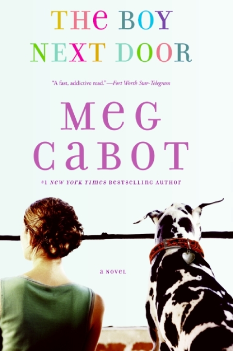 Book The Boy Next Door: A Novel (The Boy Series Book 1) free
