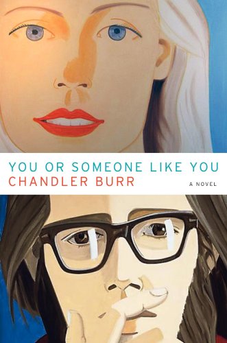 Book You or Someone Like You free
