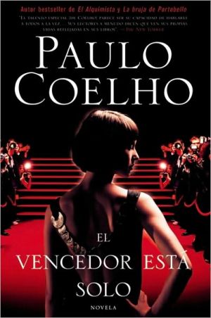 Book El vencedor est solo: Novela (Spanish Edition) free