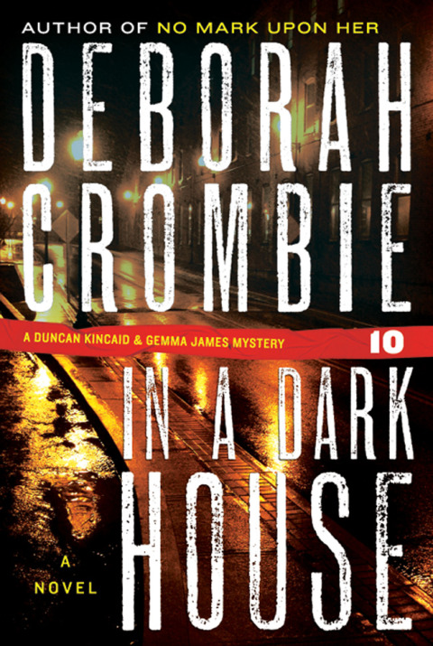 Book In a Dark House (Duncan Kincaid / Gemma James Book 10) free