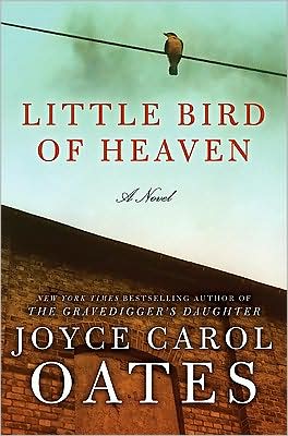 Book Little Bird of Heaven: A Novel free