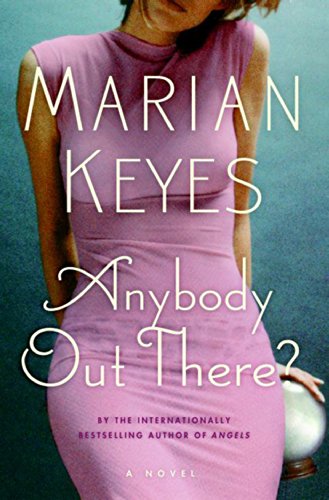 Book Anybody Out There? (Walsh Family Book 4) free