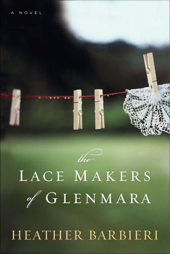Book The Lace Makers of Glenmara Intl free