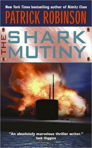 Book The Shark Mutiny free