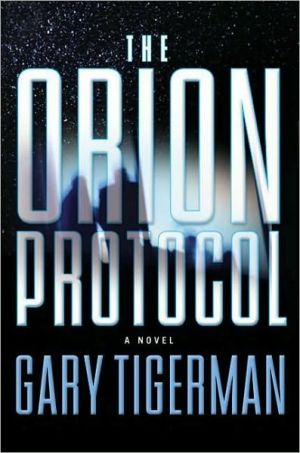 Book The Orion Protocol free