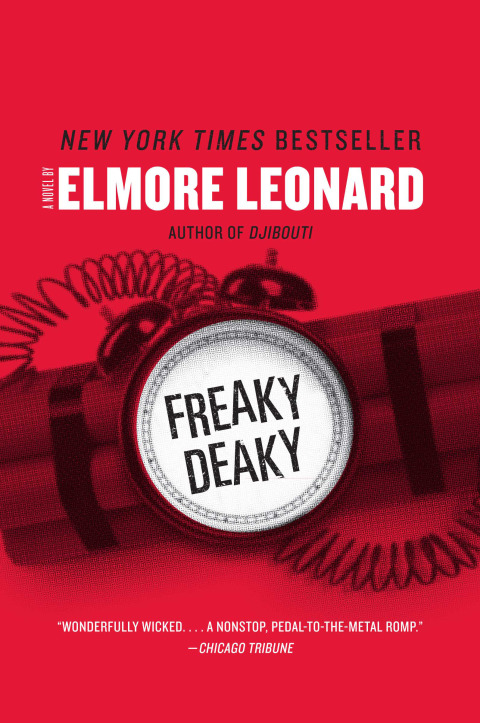 Book Freaky Deaky: A Novel free Book Freaky Deaky: A Novel free