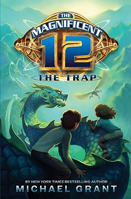Book The Magnificent 12: The Trap free
