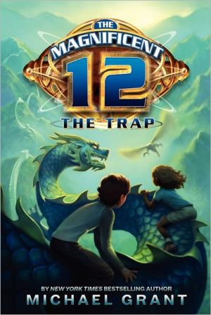 Book The Magnificent 12: The Trap (Magnificent 12, 2) free