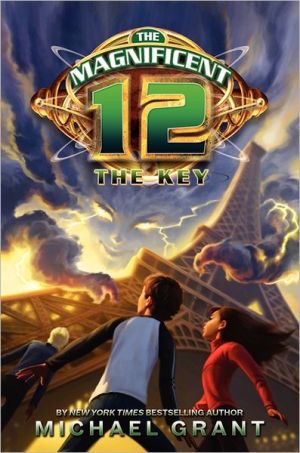 Book The Magnificent 12: The Key free