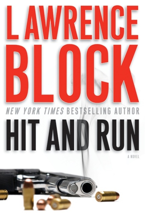 Book Hit and Run (Keller series Book 4) free