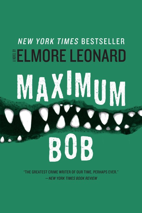 Book Maximum Bob free