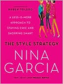 Book The Style Strategy: A Less-Is-More Approach to Staying Chic and Shopping Smart free