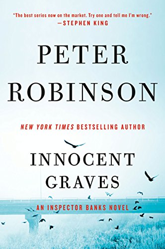 Book Innocent Graves: An Inspector Banks Novel (Inspector Banks series Book 8) free
