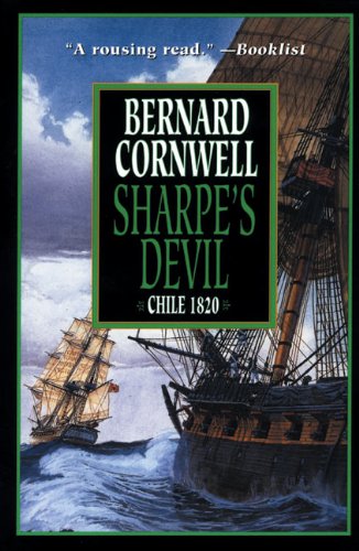 Book Sharpe's Devil: Napoleon and South America, 1820-1821 free Book Sharpe's Devil: Napoleon and South America, 1820-1821 free