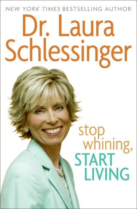 Book Stop Whining, Start Living free