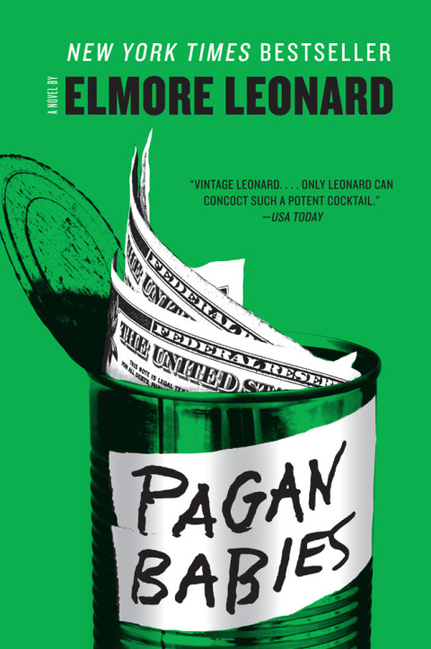 Book Pagan Babies: A Novel free