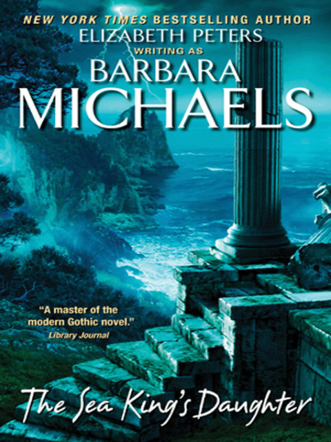Book The Sea King's Daughter free