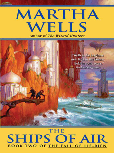 Book The Ships of Air: The Fall of Ile-Rien (The Fall of Ile-Rien Trilogy Book 2) free