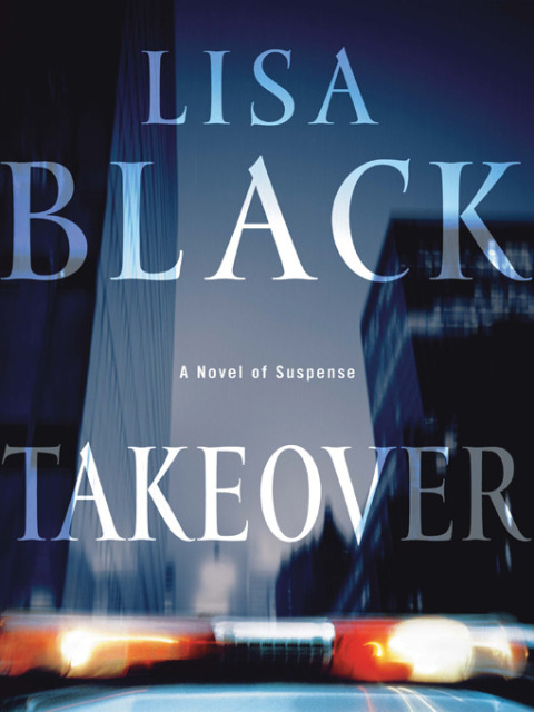 Book Takeover (Theresa MacLean series Book 1) free