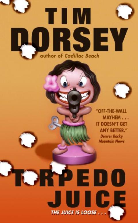 Book Torpedo Juice (Serge Storms series Book 7) free Book Torpedo Juice (Serge Storms series Book 7) free