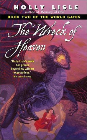Book The Wreck of Heaven free