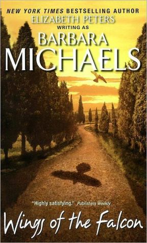 Book Wings of the Falcon free